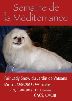 De La Colline Du Chateau - semaine de la méditérranée
